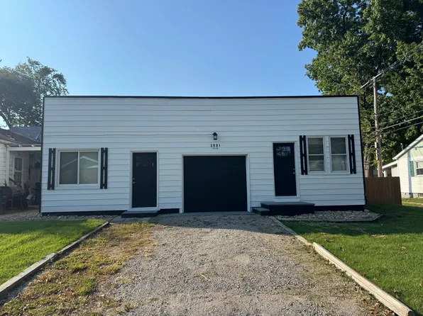 3901 W Main St, Belleville, IL 62226