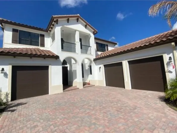 4944 Frattina ST, AVE MARIA, FL 34142