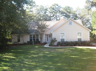 2300 Chester Ct, Tallahassee, FL 32312