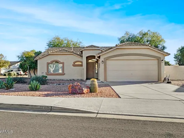 7947 E DES MOINES Street, Mesa, AZ 85207