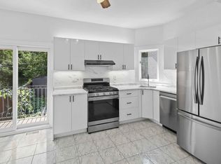 19 Mitchell Ave, Toronto, ON M6J 1C1