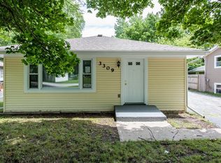 3309 Gabriel Ave, Zion, IL 60099