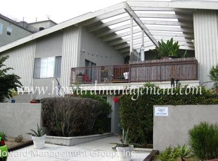 125 Eastwind St APT 6, Marina Del Rey, CA 90292