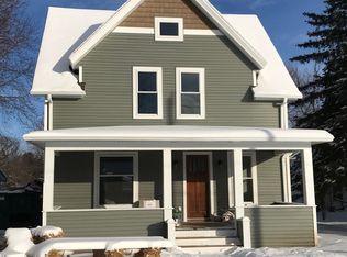 308 Williams St, Randolph, WI 53956