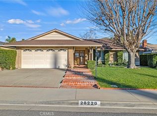 28220 Alaminos Dr, Santa Clarita, CA 91350