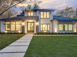 4306 Brookview Dr, Dallas, TX 75220