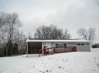 38 Mackay Ave, Winchester, KY 40391