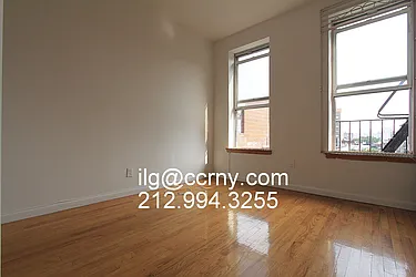 Rented by City Connections Realty