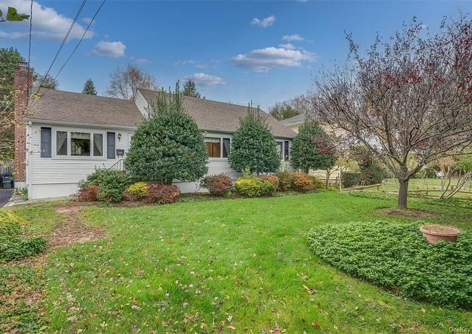 134 Ridgeway, White Plains, NY 10605 Zillow