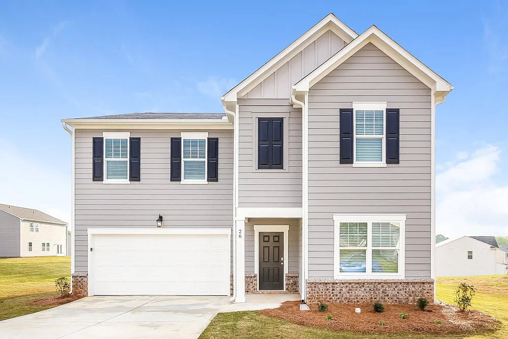 5 bed, 3.0 bath, 2722 sqft, $3,110 — Photo 1