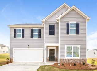 26 Streamview, Hoschton, GA 30548