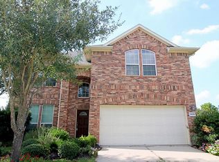 24206 Gillside Manor Dr, Katy, TX 77494