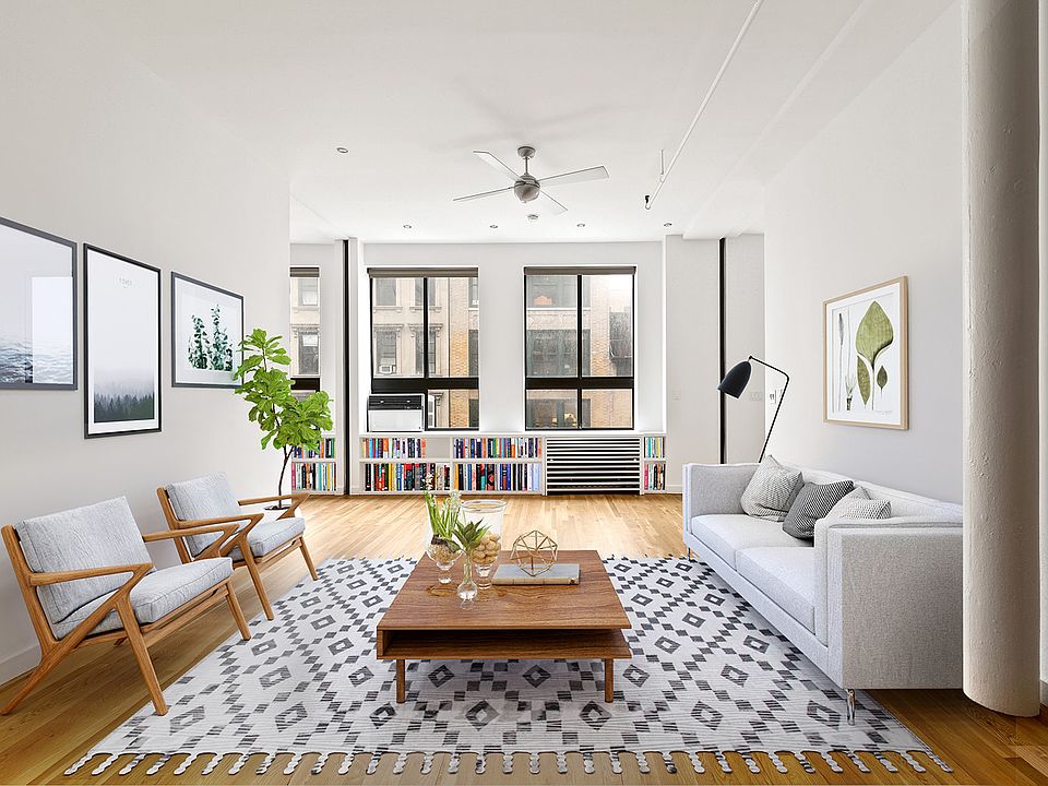 1st image of 117 W 17th St APT 3A