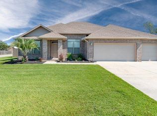 6162 Chester Dr, Pensacola, FL 32526