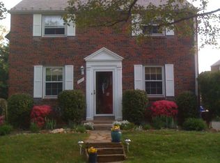 5507 Johnson Ave, Bethesda, MD 20817