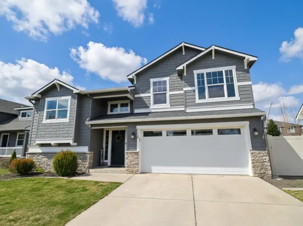 2447 W Dumont Dr, Coeur D Alene, ID 83815