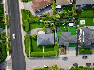 799 Donegal Pl, North Vancouver, BC V7N2X8