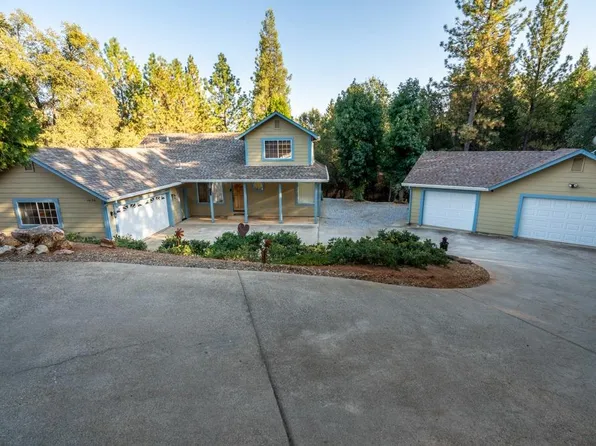 19130 Golden Oaks Ct, Jackson, CA 95642