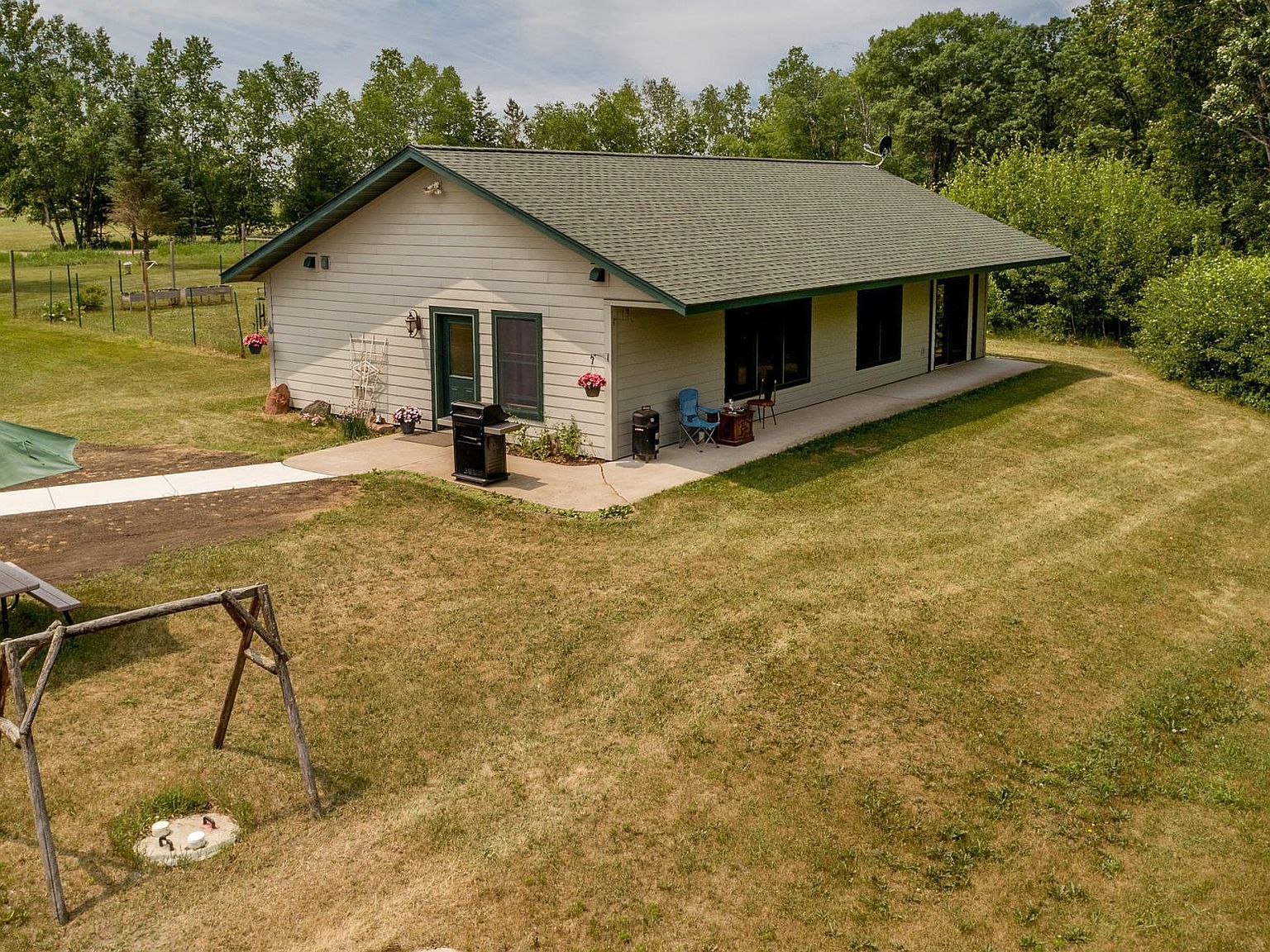 2014 Hassman Hill Rd SW, Pine River, MN 56474 MLS 6386619 Zillow