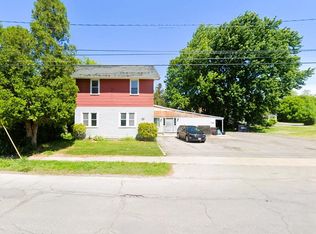 196 Center St, Massena, NY 13662