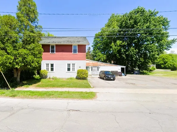 196 Center St, Massena, NY 13662