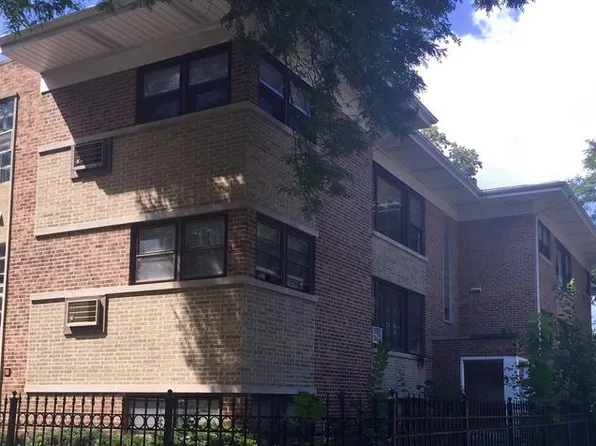 2000 W Arthur Ave, Chicago, IL 60645