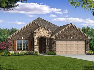 11760 Wulstone Rd, Haslet, TX 76052