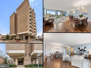 429 N St SW #S504, Washington, DC 20024