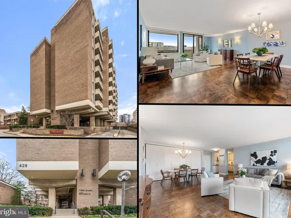 429 N St SW #S504, Washington, DC 20024