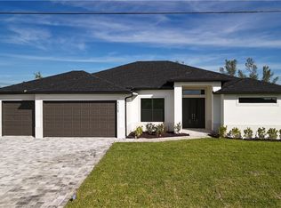 4125 NW 29th Ter, Cape Coral, FL 33993