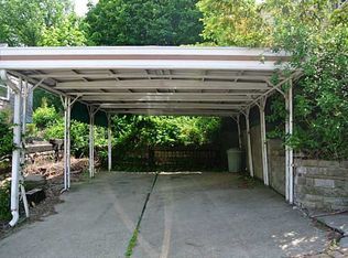 3515 SW 35th St, Des Moines, IA 50321