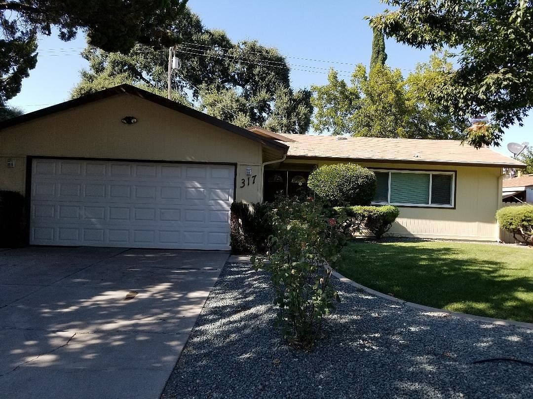 317 Paloma Ave, Stockton, CA 95210 Zillow