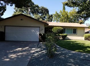317 Paloma Ave, Stockton, CA 95210