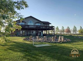 93 Vandolah Rd, Three Forks, MT 59752