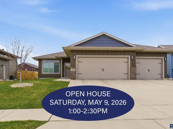2809 S Keyrell Dr, Sioux Falls, SD 57106