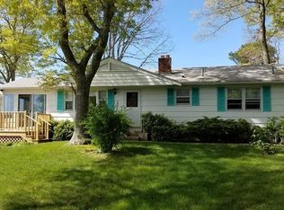 94 Highland Shores Dr, Wareham, MA 02571