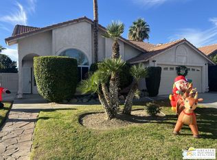 68875 Minerva Rd, Cathedral City, CA 92234