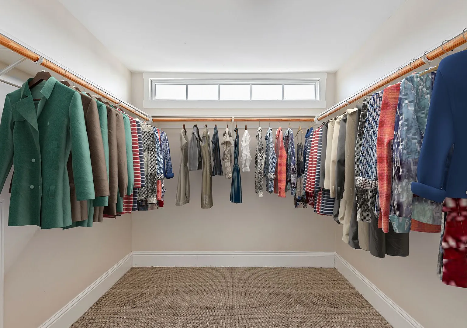 Beautiful Two-Story Townhouse With Garage!! — Photo 1