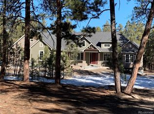 37063 Timber Dr, Elizabeth, CO 80107