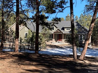 37063 Timber Dr, Elizabeth, CO, 80107