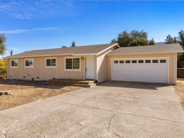 5554 Single Spring Dr, Kelseyville, CA 95451