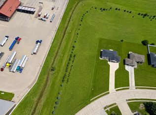 2165 E Calle Colombo St, Columbus, NE 68601