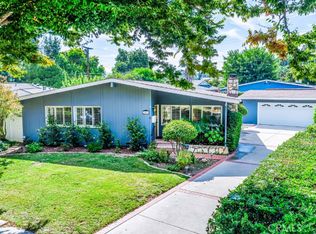 22244 Archwood St, Canoga Park, CA 91303