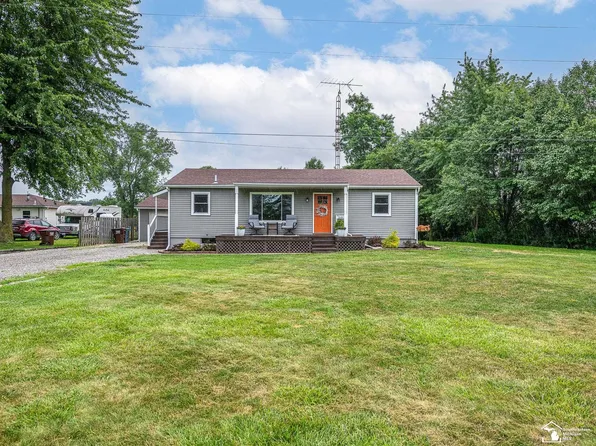 7325 Jackman Rd, Ida, MI 48140