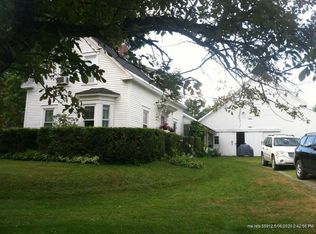 North Rd, Medford, ME 04463