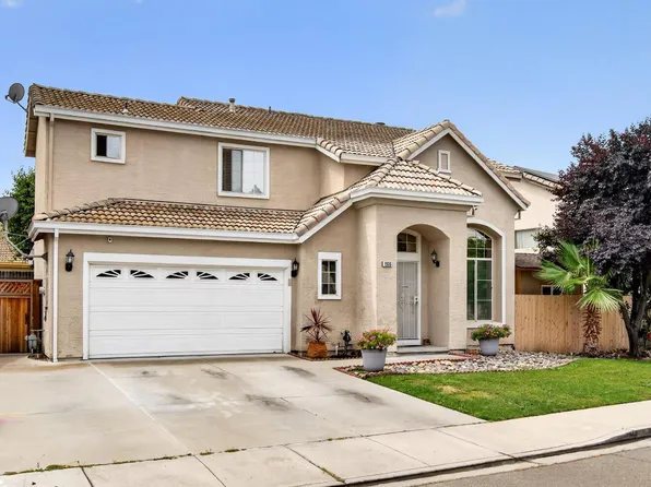 1936 Maplegrove Ln, Tracy, CA 95376