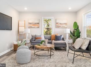 407 Trappe Rd, Dundalk, MD 21222