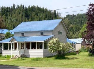 106 S Main Ave, Metaline, WA 99152