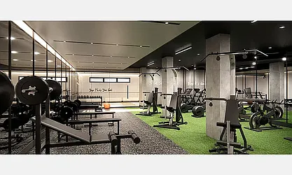 Rented by Brooklyn Group