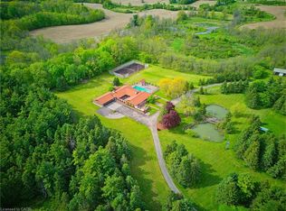 4274 State Highway 56, Binbrook, ON L0R 1C0